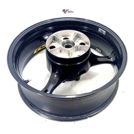 Roda Traseira Marca Suzuki Modelo Srad 750 Ano 2007 Original