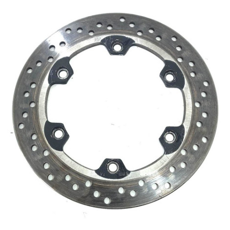 Disco De Freio Traseiro Gsx 1300 Hayabusa Ano 2012 Original