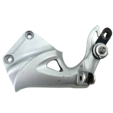 Bacalhau Traseiro Esquerdo Gsx 1300 Hayabusa 2012 Original