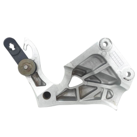 Bacalhau Traseiro Esquerdo Gsx 1300 Hayabusa 2012 Original