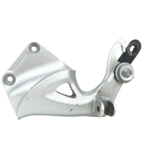 Bacalhau Traseiro Esquerdo Gsx 1300 Hayabusa 2012 Original