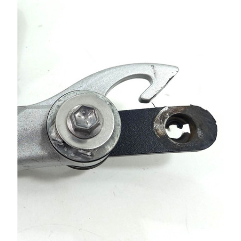 Bacalhau Traseiro Esquerdo Gsx 1300 Hayabusa 2012 Original