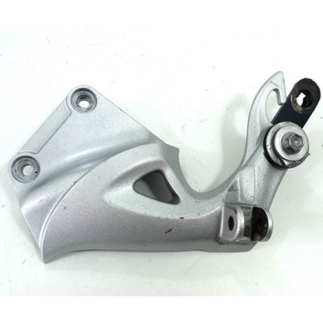 Bacalhau Traseiro Esquerdo Gsx 1300 Hayabusa 2012 Original