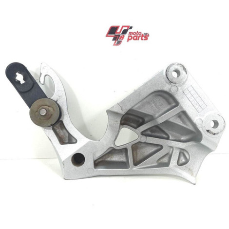 Bacalhau Traseiro Esquerdo Gsx 1300 Hayabusa 2012 Original