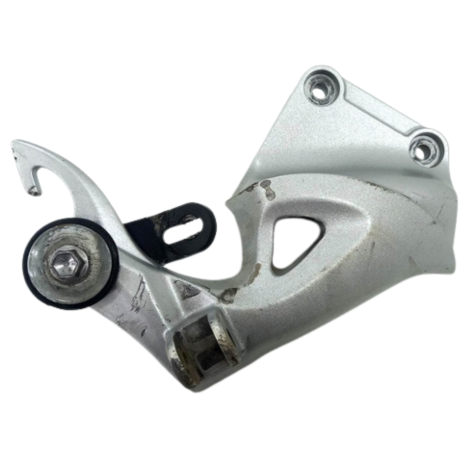 Bacalhau Traseiro Direito Gsx 1300 Hayabusa Ano 2012 Origina