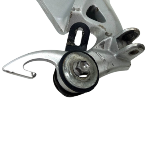 Bacalhau Traseiro Direito Gsx 1300 Hayabusa Ano 2012 Origina