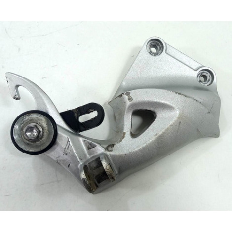 Bacalhau Traseiro Direito Gsx 1300 Hayabusa Ano 2012 Origina