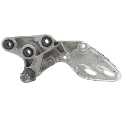 Bacalhau Dianteiro Direito Gsx 1300 Hayabusa 2012 Original