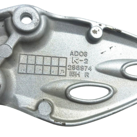 Bacalhau Dianteiro Direito Gsx 1300 Hayabusa 2012 Original