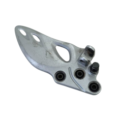 Bacalhau Dianteiro Esquerdo Gsx 1300 Hayabusa 2012 Original