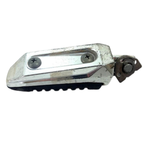 Pedaleira Traseira Direita Gsx 1300 Hayabusa 2012 Original