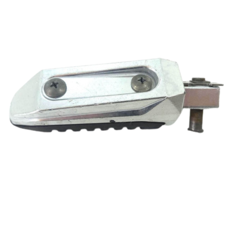 Pedaleira Traseira Esquerda Gsx 1300 Hayabusa 2012 Original