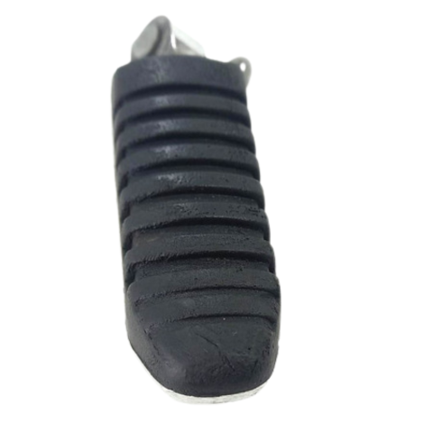 Pedaleira Traseira Esquerda Gsx 1300 Hayabusa 2012 Original