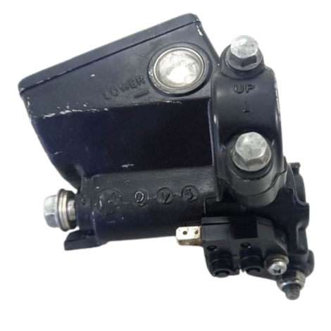 Cilindro Freio Dianteiro Suzuki Hayabusa Ano 2012 Original