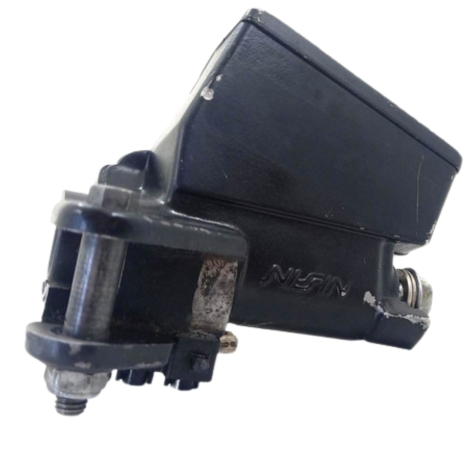 Cilindro Freio Dianteiro Suzuki Hayabusa Ano 2012 Original