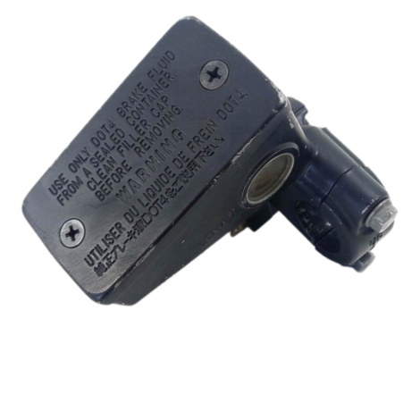 Cilindro Freio Dianteiro Suzuki Hayabusa Ano 2012 Original