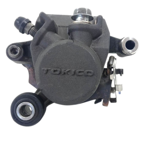 Pinça Traseira Suzuki Gsx1300 Hayabusa Ano 2012 Original