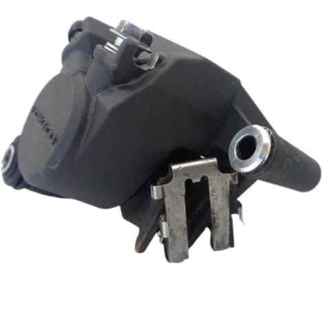 Pinça Traseira Suzuki Gsx1300 Hayabusa Ano 2012 Original