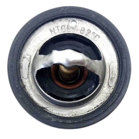 Válvula Termostática Suzuki Gsx 1300 Hayabusa 2012 Original