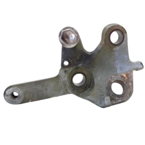 Suporte Pedal Descanso Suzuki Gsx1300 Hayabusa 2012 Original