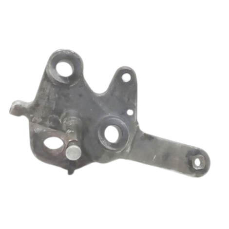 Suporte Pedal Descanso Suzuki Gsx1300 Hayabusa 2012 Original