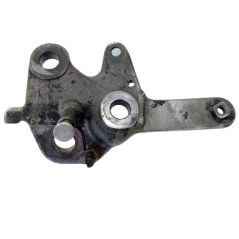 Suporte Pedal Descanso Suzuki Gsx1300 Hayabusa 2012 Original