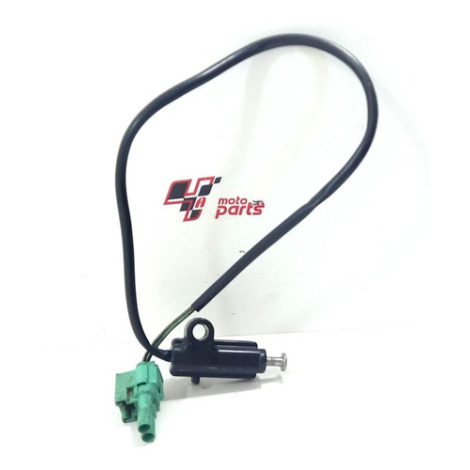 Sensor Pedal Descanso Suzuki Gsx1300 Hayabusa 2012 Original