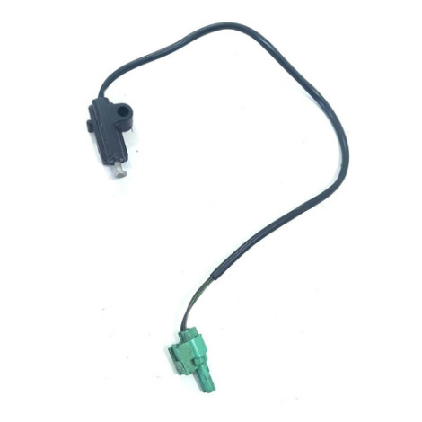 Sensor Pedal Descanso Suzuki Gsx1300 Hayabusa 2012 Original