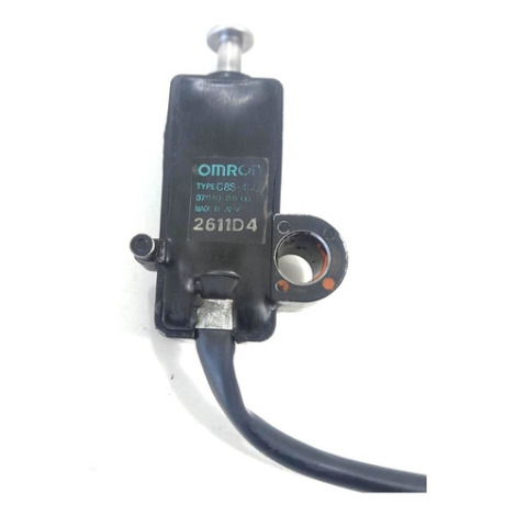 Sensor Pedal Descanso Suzuki Gsx1300 Hayabusa 2012 Original