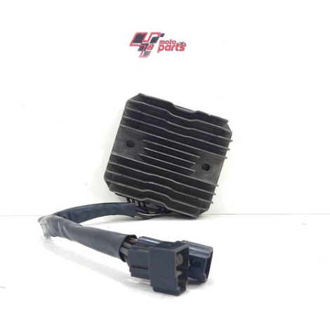 Retificador Suzuki Gsx1300 Hayabusa Ano 2009 A 2018 Original