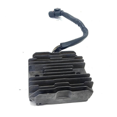 Retificador Suzuki Gsx1300 Hayabusa Ano 2009 A 2018 Original