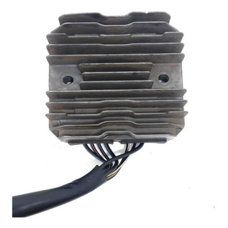 Retificador Suzuki Gsx1300 Hayabusa Ano 2009 A 2018 Original