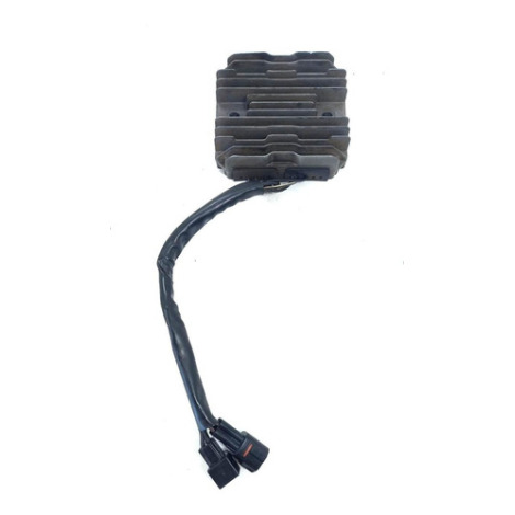 Retificador Suzuki Gsx1300 Hayabusa Ano 2009 A 2018 Original