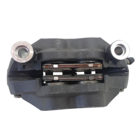 Pinça Dianteira Direita Suzuki Hayabusa Ano 2012 Original