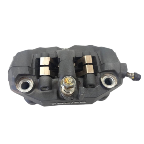 Pinça Dianteira Direita Suzuki Hayabusa Ano 2012 Original