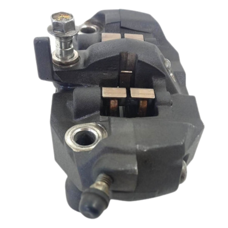 Pinça Dianteira Direita Suzuki Hayabusa Ano 2012 Original