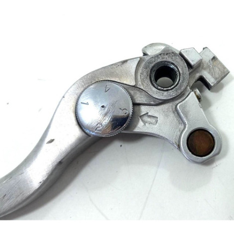 Manete Embreagem Suzuki Gsx1300 Hayabusa Ano 2012 Original