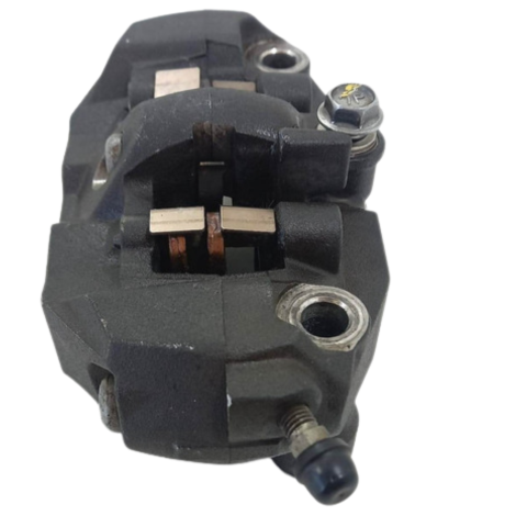 Pinça Dianteira Esquerda Suzuki Hayabusa Ano 2012 Original