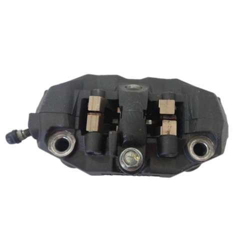 Pinça Dianteira Esquerda Suzuki Hayabusa Ano 2012 Original