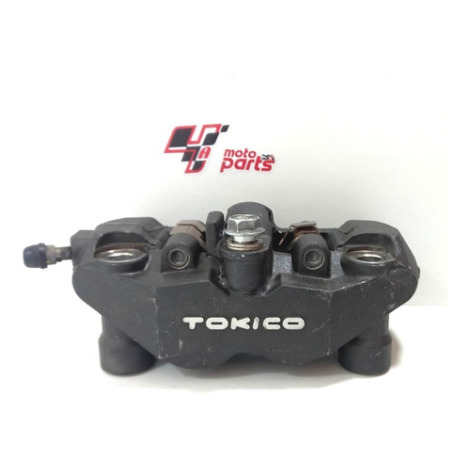 Pinça Dianteira Esquerda Suzuki Hayabusa Ano 2012 Original