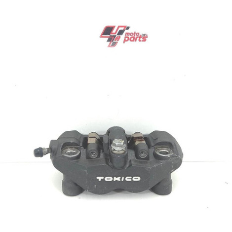 Pinça Dianteira Esquerda Suzuki Hayabusa Ano 2012 Original