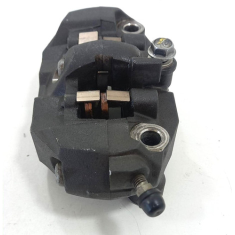 Pinça Dianteira Esquerda Suzuki Hayabusa Ano 2012 Original