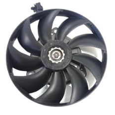 Ventoinha Radiador Suzuki Gsx1300 Hayabusa Ano 2012 Original