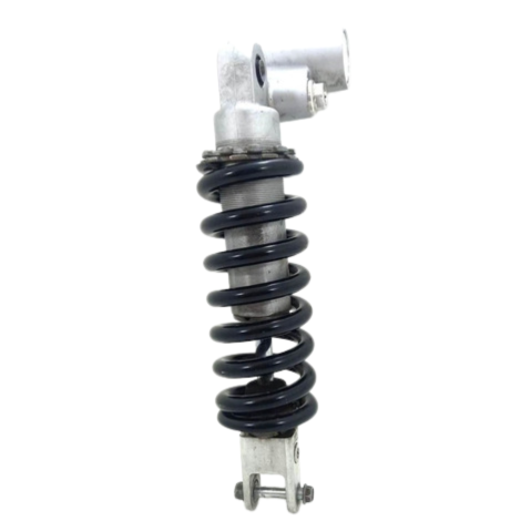 Amortecedor Traseiro Suzuki Gsx1300 Hayabusa Ano 2012 Origin