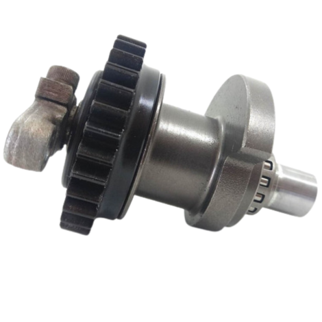 Balanceiro Virabrequim Suzuki Gsx1300 Hayabusa 2012 Original