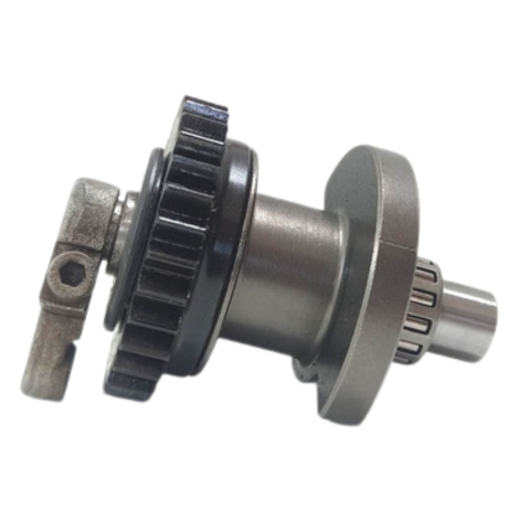 Balanceiro Virabrequim Suzuki Gsx1300 Hayabusa 2012 Original