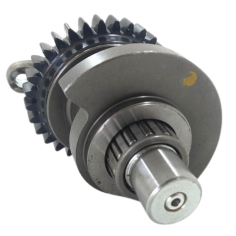 Balanceiro Virabrequim Suzuki Gsx1300 Hayabusa 2012 Original