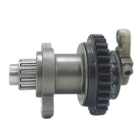 Balanceiro Virabrequim Suzuki Gsx1300 Hayabusa 2012 Original