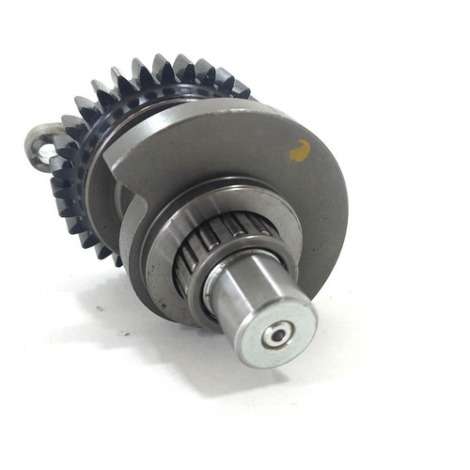 Balanceiro Virabrequim Suzuki Gsx1300 Hayabusa 2012 Original