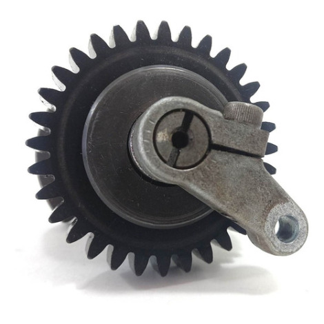 Balanceiro Virabrequim Suzuki Gsx1300 Hayabusa 2012 Original